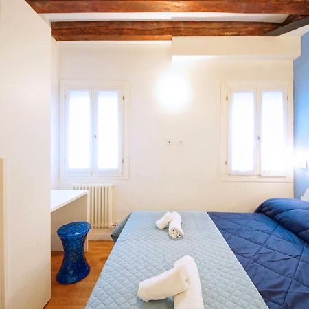 Dolcevita Apartments N 502 Biennale Venetië Buitenkant foto