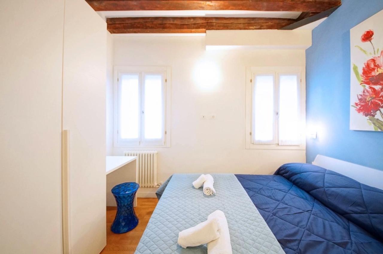 Dolcevita Apartments N 502 Biennale Venetië Buitenkant foto