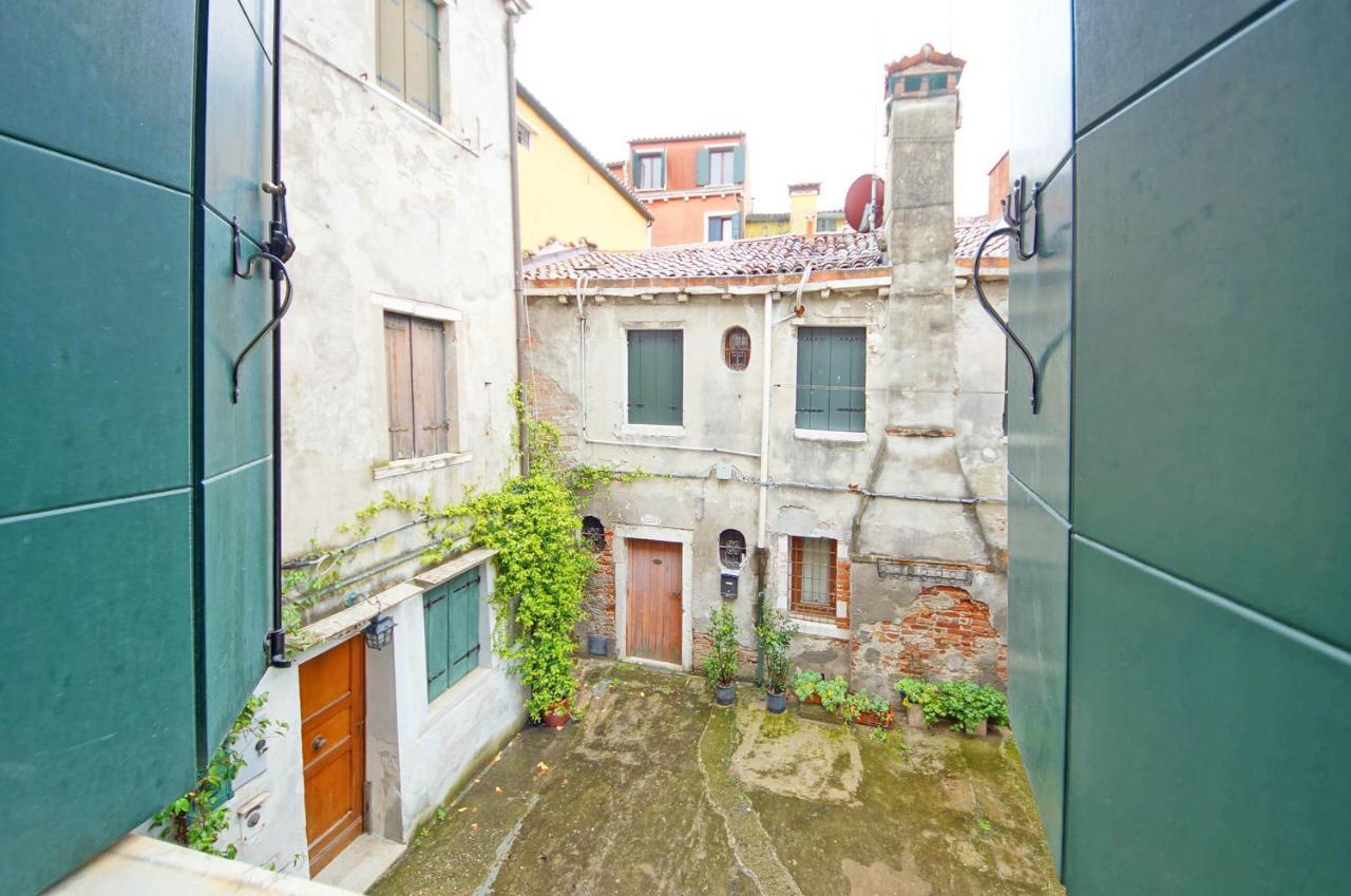 Dolcevita Apartments N 502 Biennale Venetië Buitenkant foto