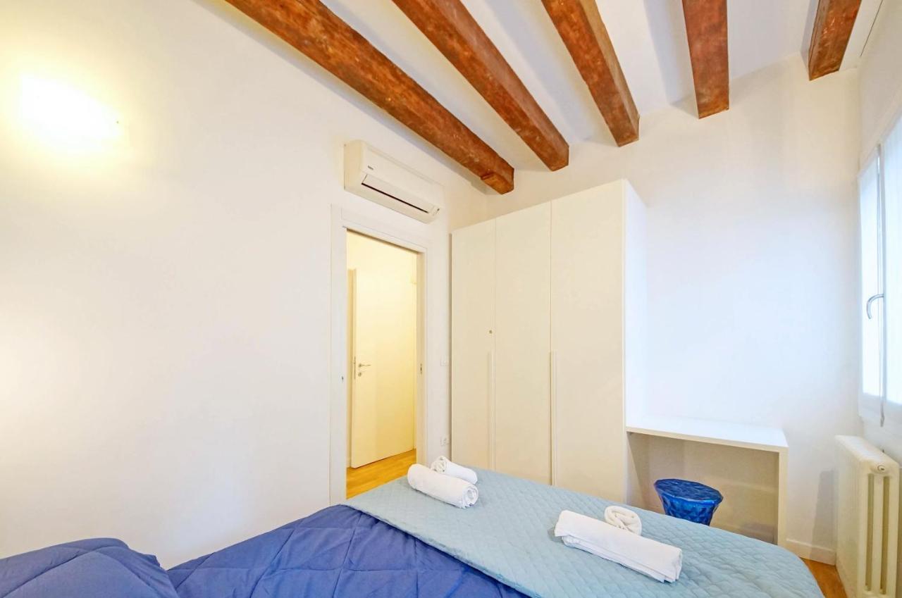 Dolcevita Apartments N 502 Biennale Venetië Buitenkant foto