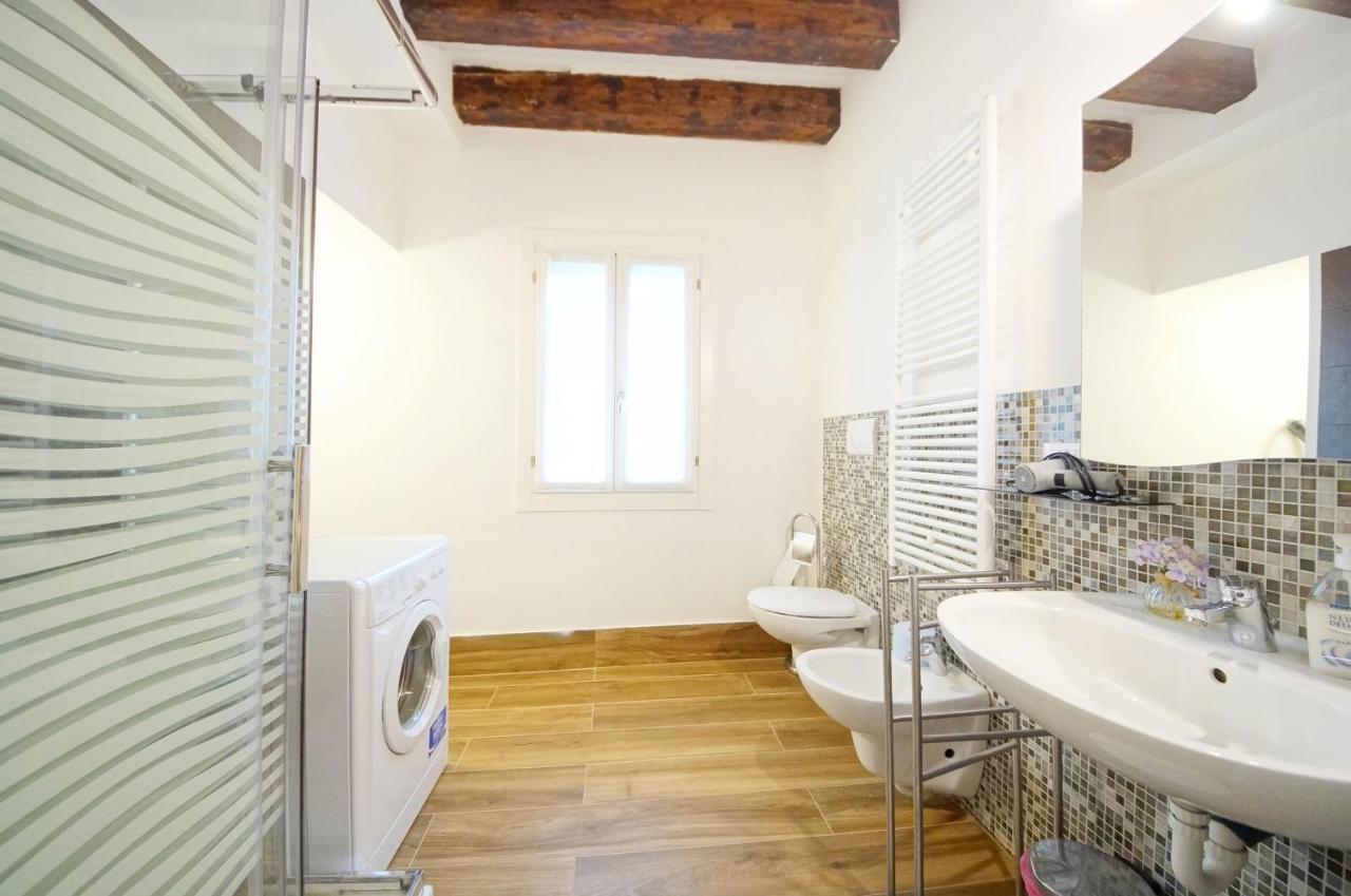 Dolcevita Apartments N 502 Biennale Venetië Buitenkant foto