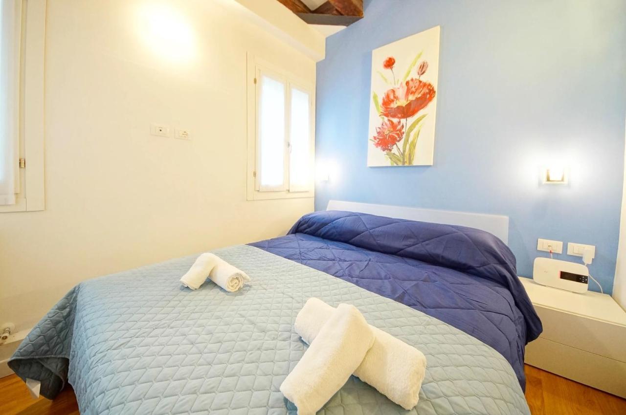 Dolcevita Apartments N 502 Biennale Venetië Buitenkant foto
