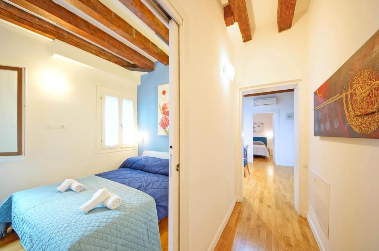 Dolcevita Apartments N 502 Biennale Venetië Buitenkant foto