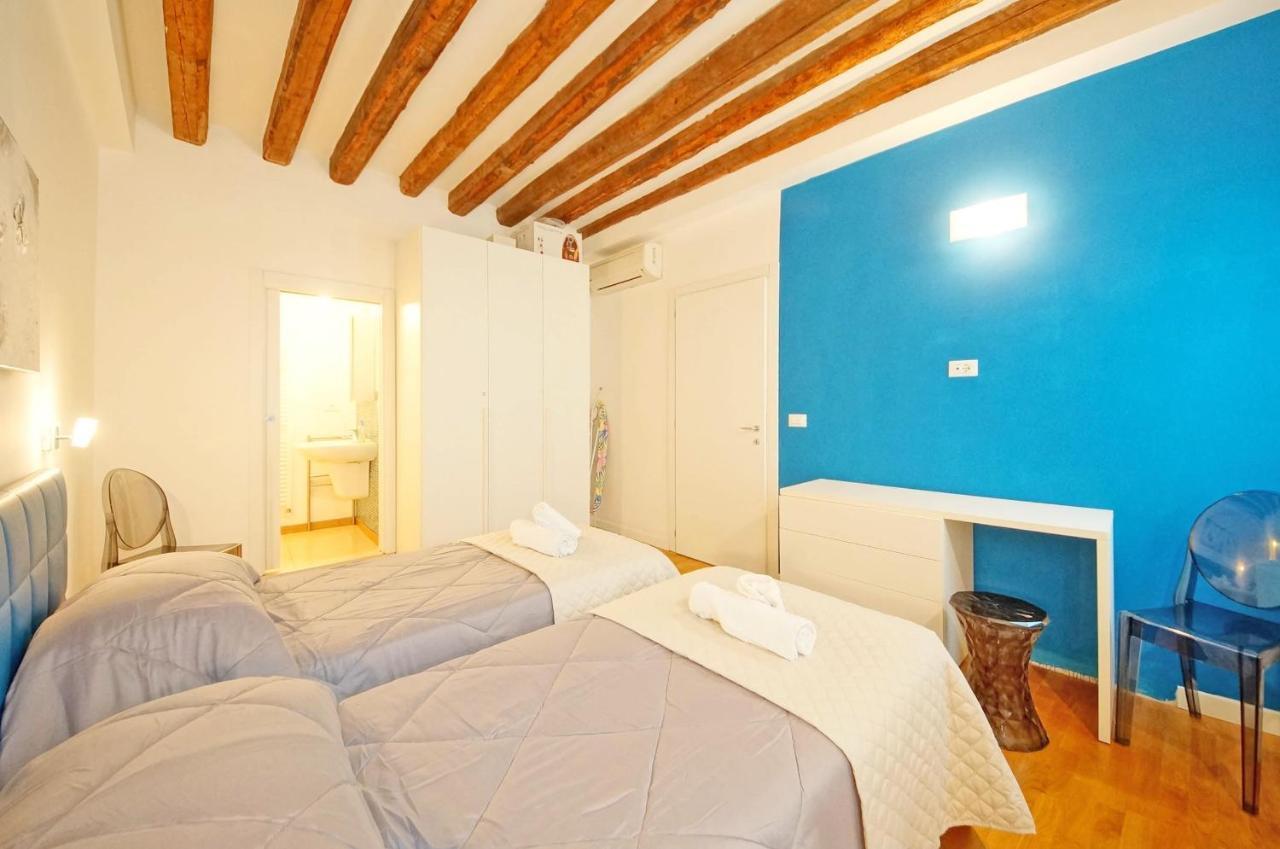 Dolcevita Apartments N 502 Biennale Venetië Buitenkant foto