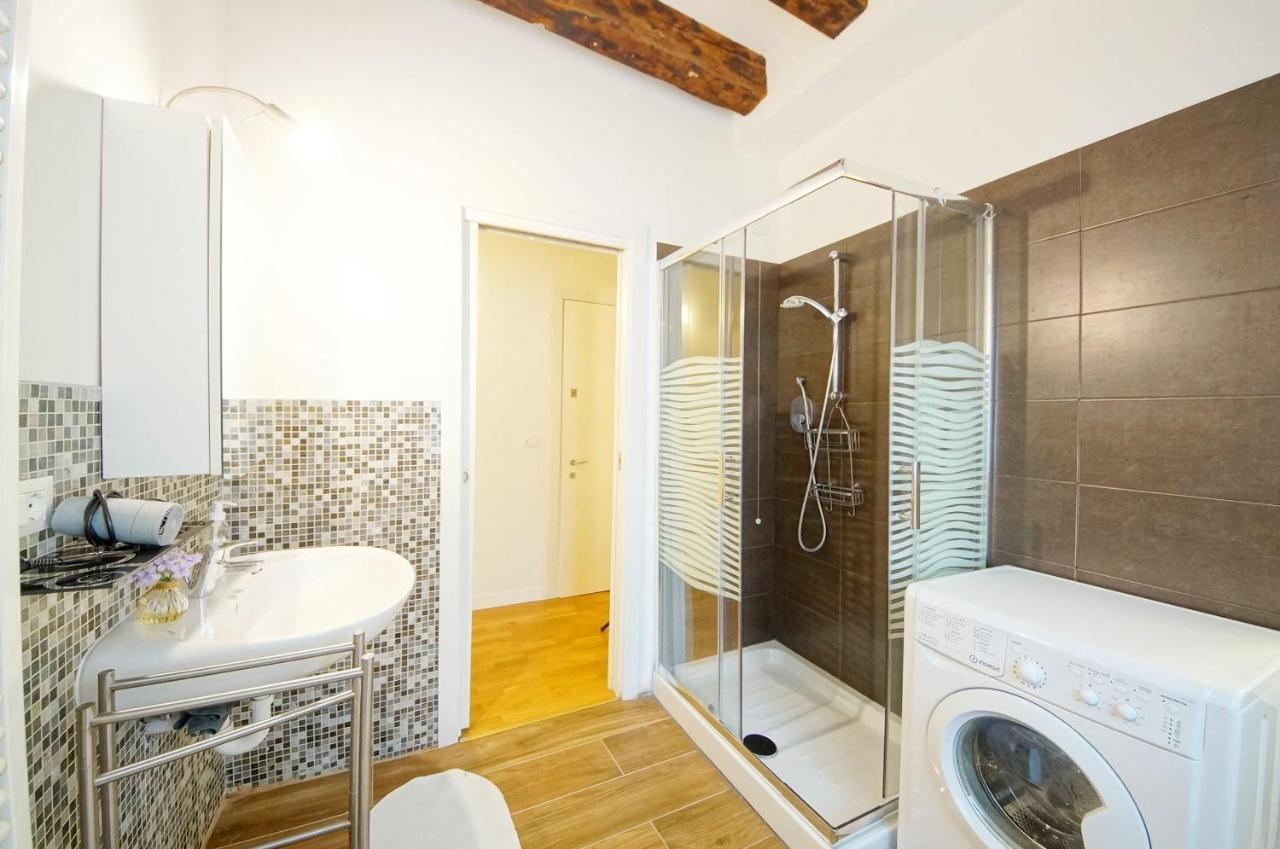 Dolcevita Apartments N 502 Biennale Venetië Buitenkant foto