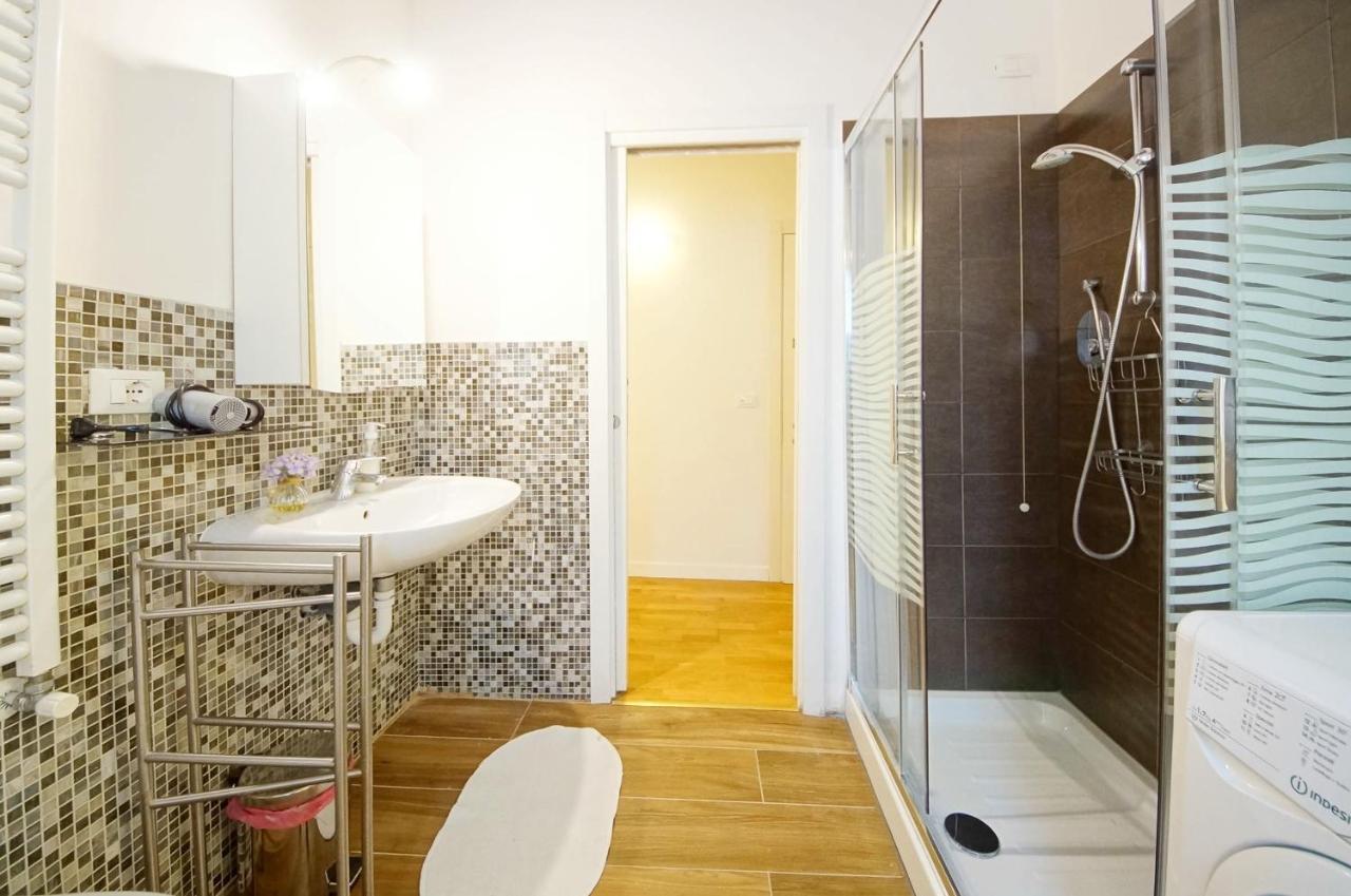 Dolcevita Apartments N 502 Biennale Venetië Buitenkant foto